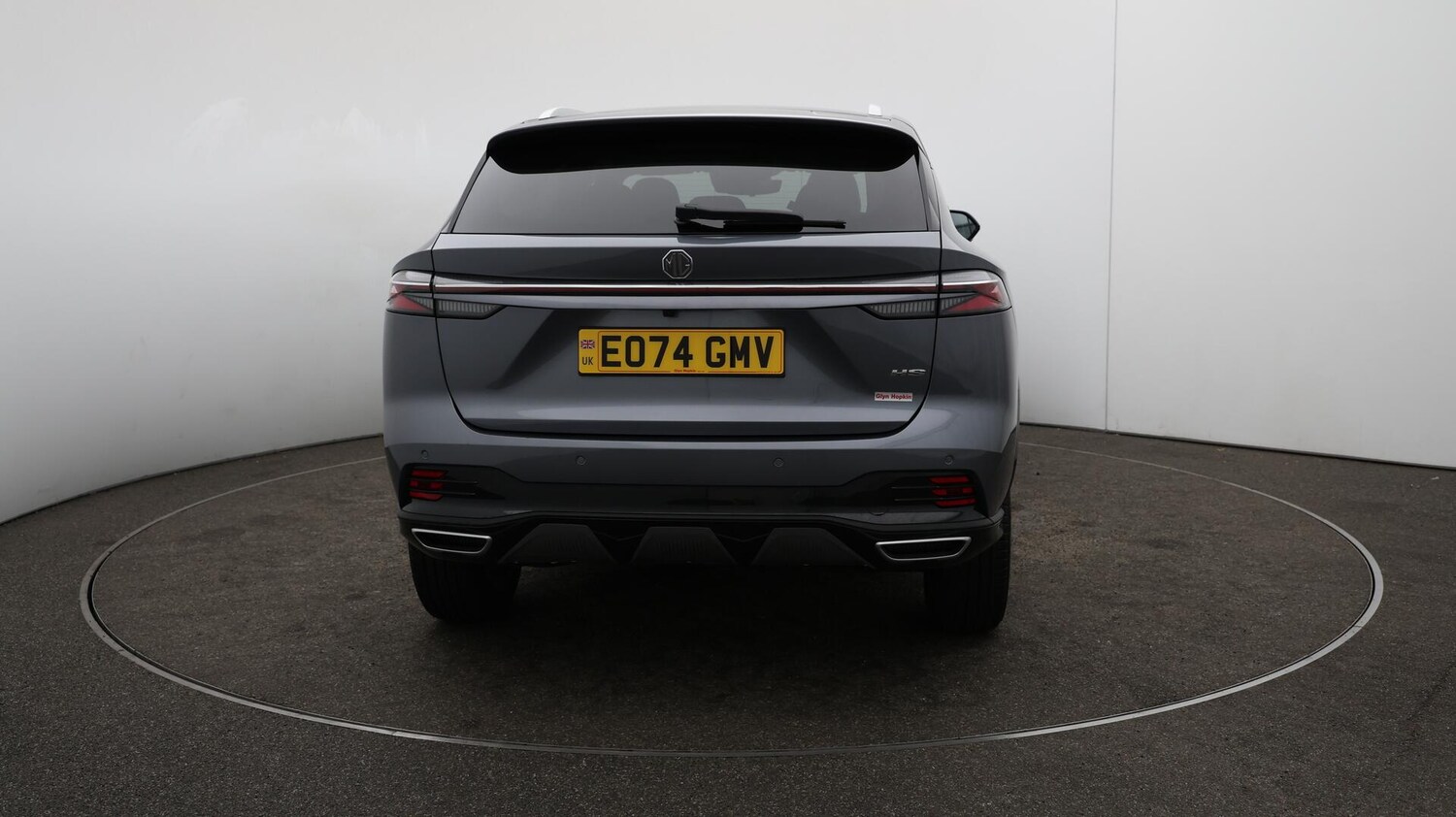 Used MG MG HS 2024 for sale - 76012544: Photo 57
