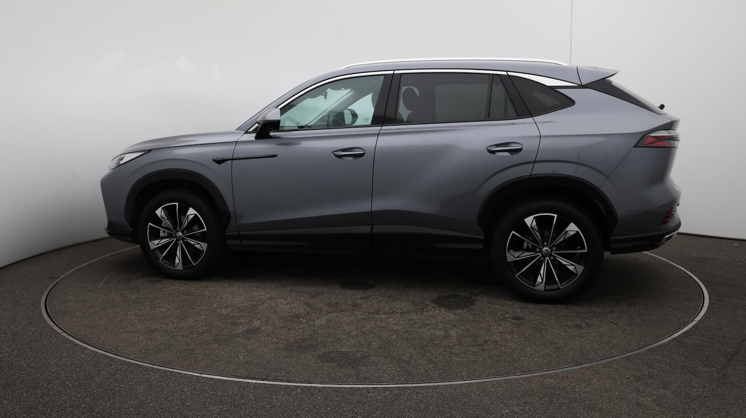 Used MG MG HS 2024 for sale - 76012544: Photo 58