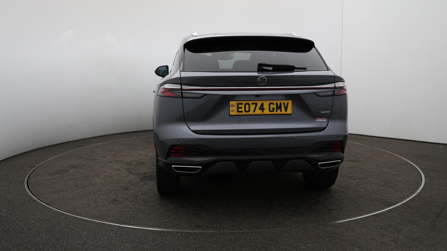 Used MG MG HS 2024 for sale - 76012544: Photo 59