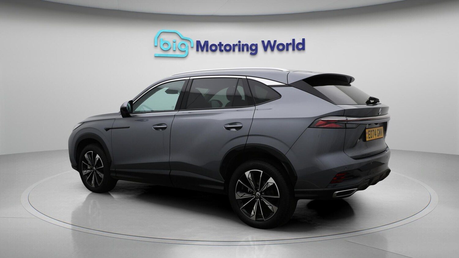 Used MG MG HS 2024 for sale - 76012544: Photo 6