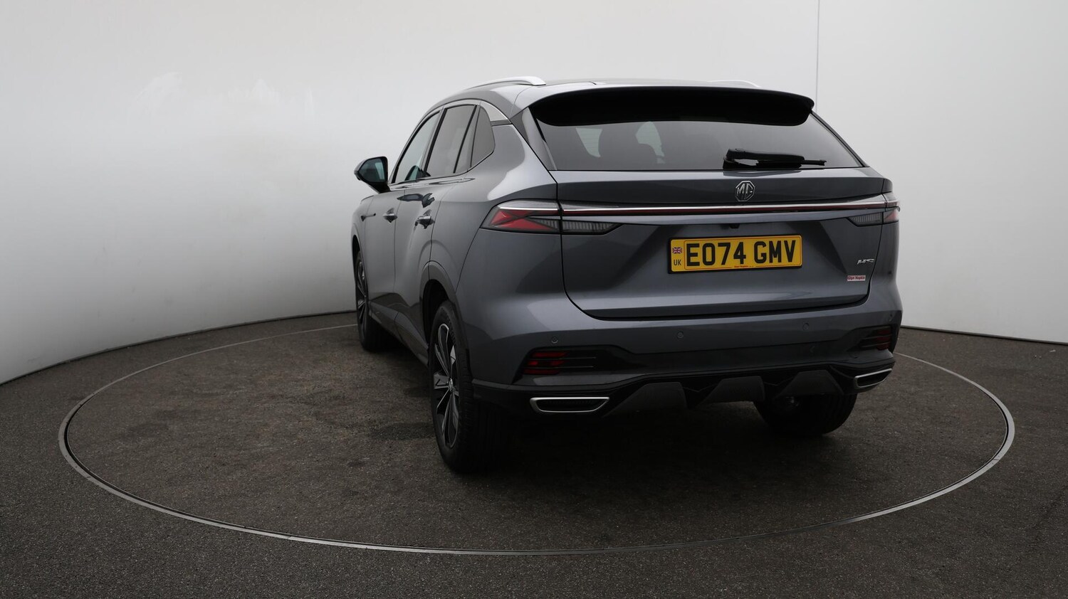 Used MG MG HS 2024 for sale - 76012544: Photo 60