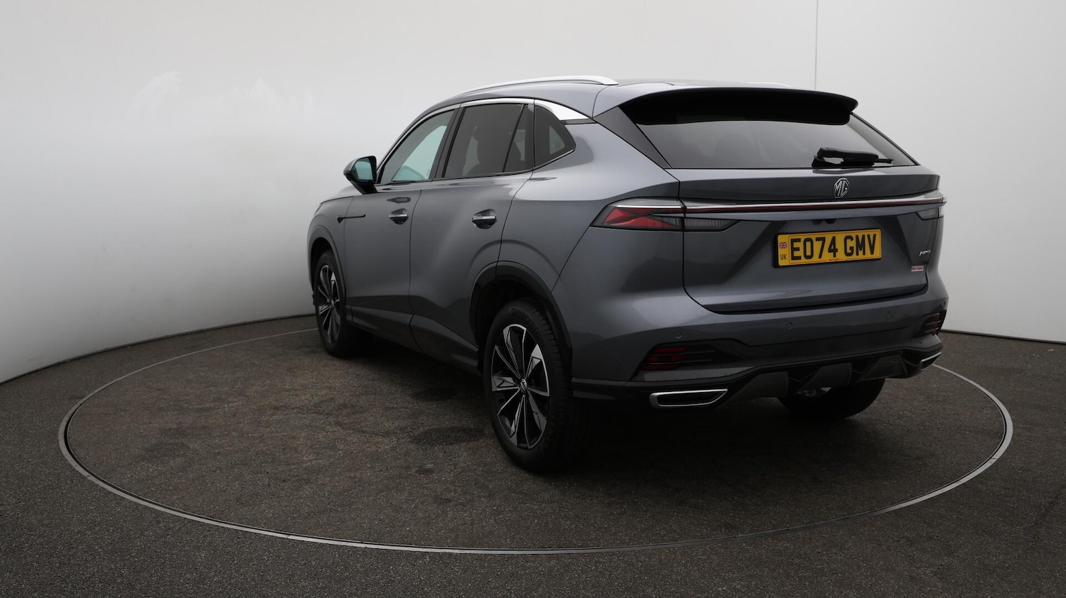 Used MG MG HS 2024 for sale - 76012544: Photo 61
