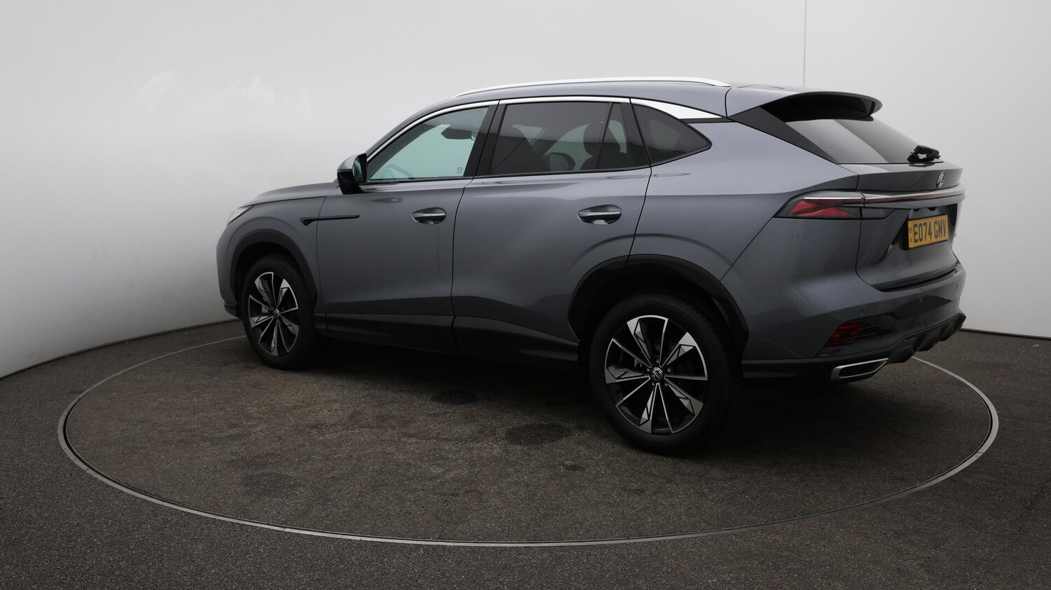 Used MG MG HS 2024 for sale - 76012544: Photo 63