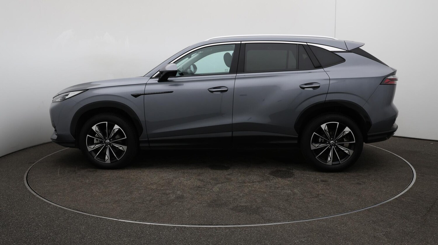 Used MG MG HS 2024 for sale - 76012544: Photo 64