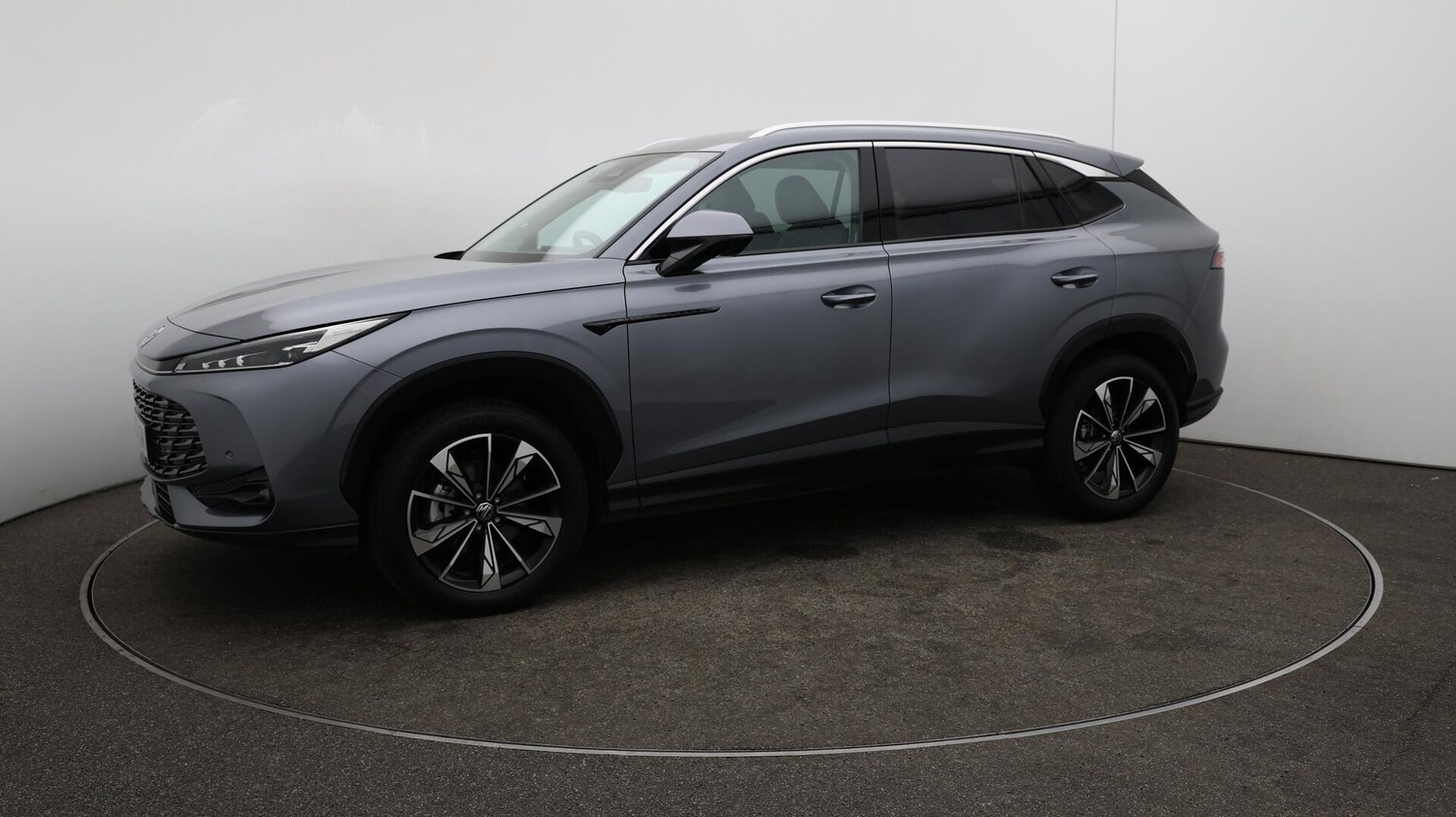 Used MG MG HS 2024 for sale - 76012544: Photo 67