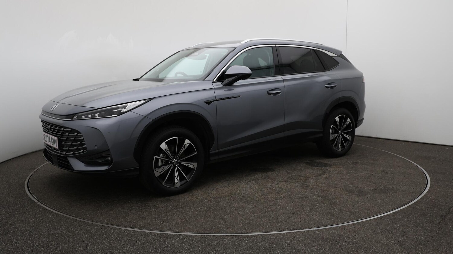 Used MG MG HS 2024 for sale - 76012544: Photo 68