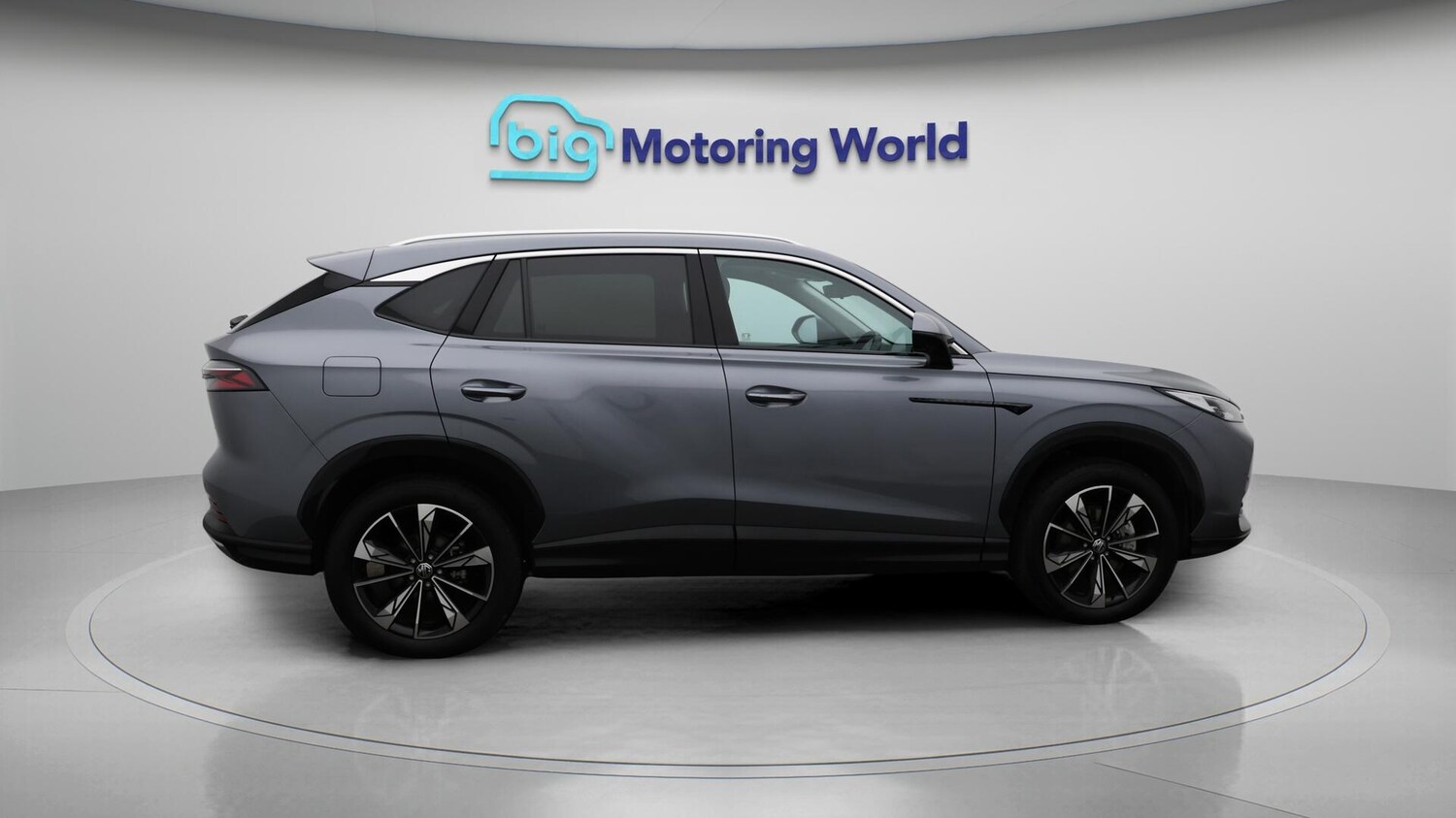 Used MG MG HS 2024 for sale - 76012544: Photo 9