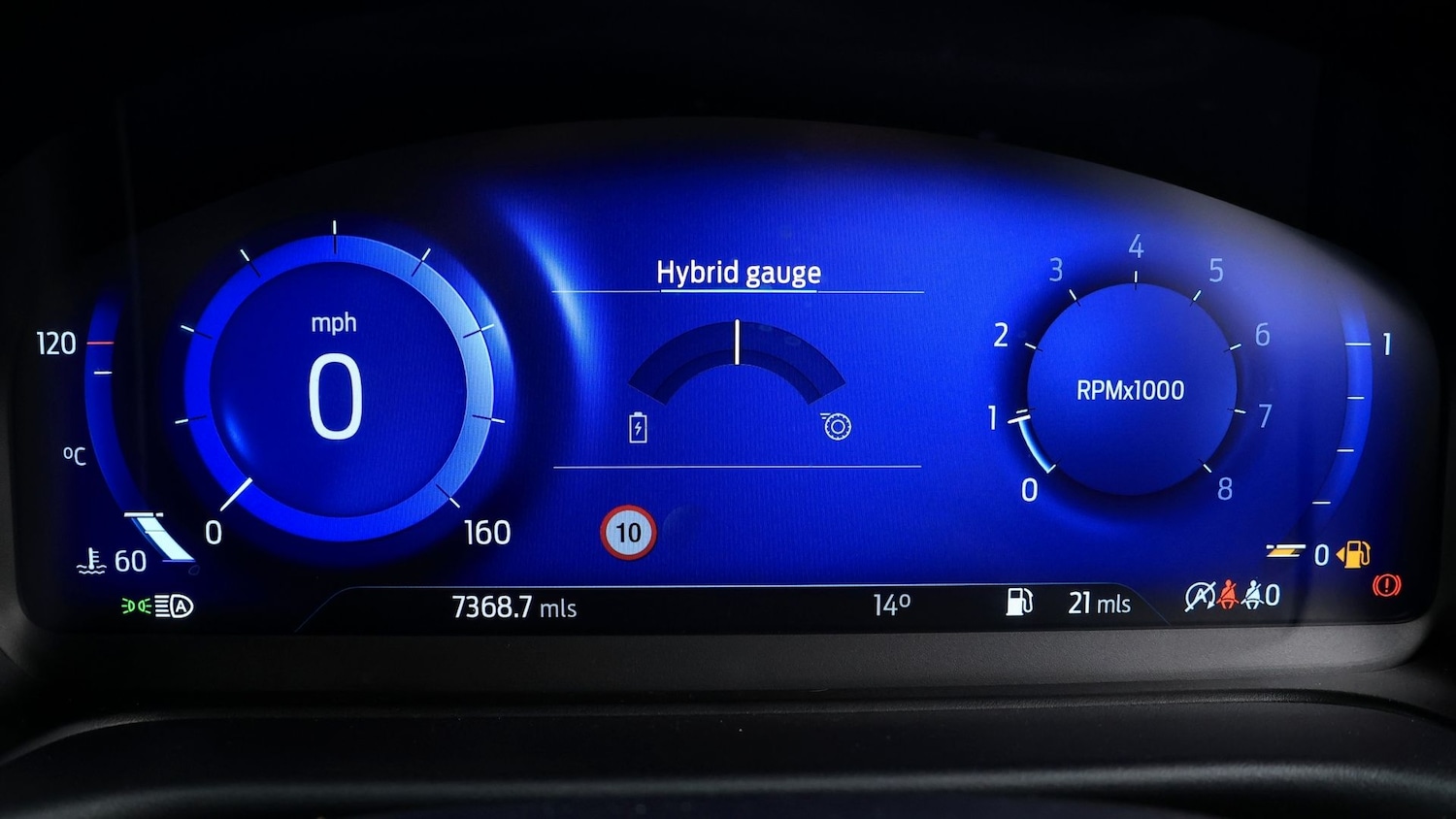 Used Ford Puma 2022 for sale - 77210960: Photo 10