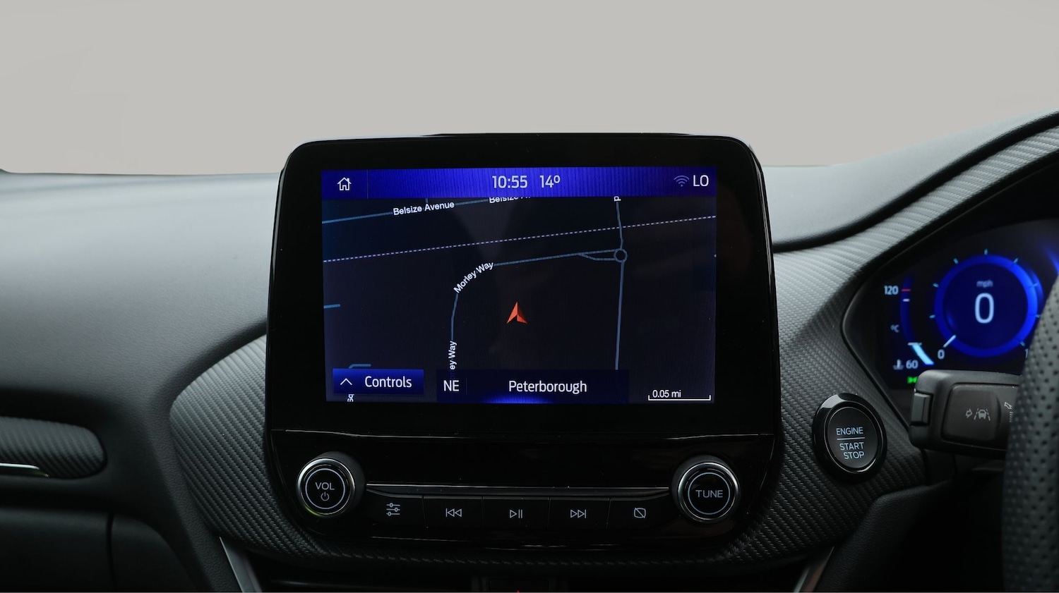 Used Ford Puma 2022 for sale - 77210960: Photo 11