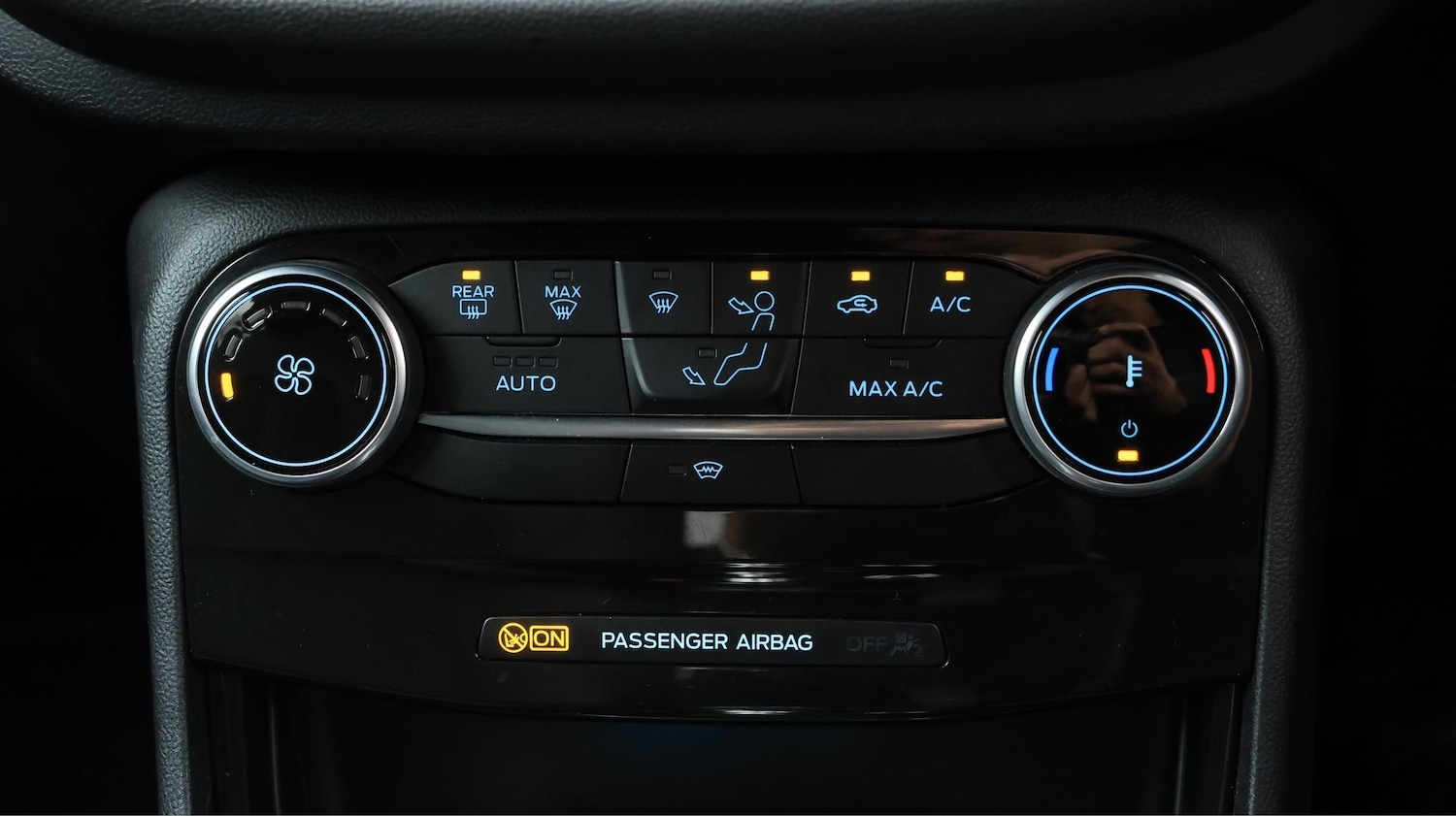 Used Ford Puma 2022 for sale - 77210960: Photo 12