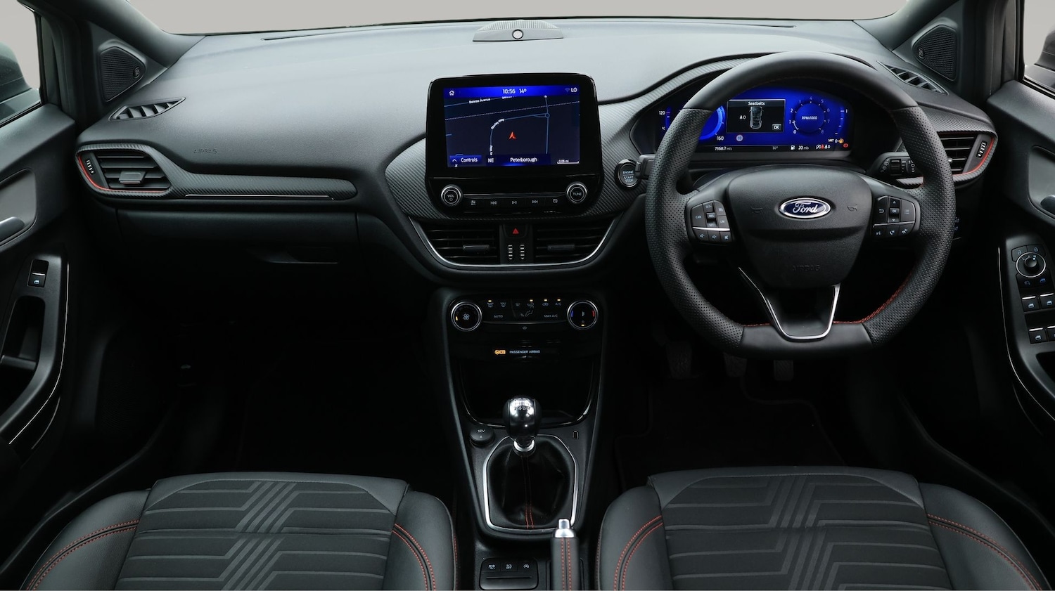 Used Ford Puma 2022 for sale - 77210960: Photo 13