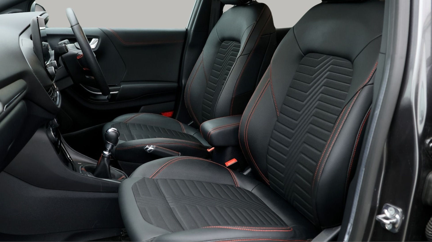 Used Ford Puma 2022 for sale - 77210960: Photo 14