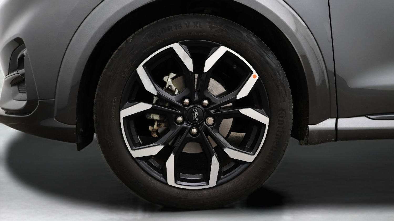 Used Ford Puma 2022 for sale - 77210960: Photo 18