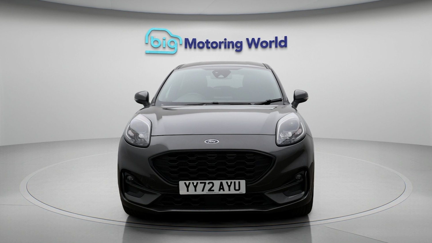 Used Ford Puma 2022 for sale - 77210960: Photo 2
