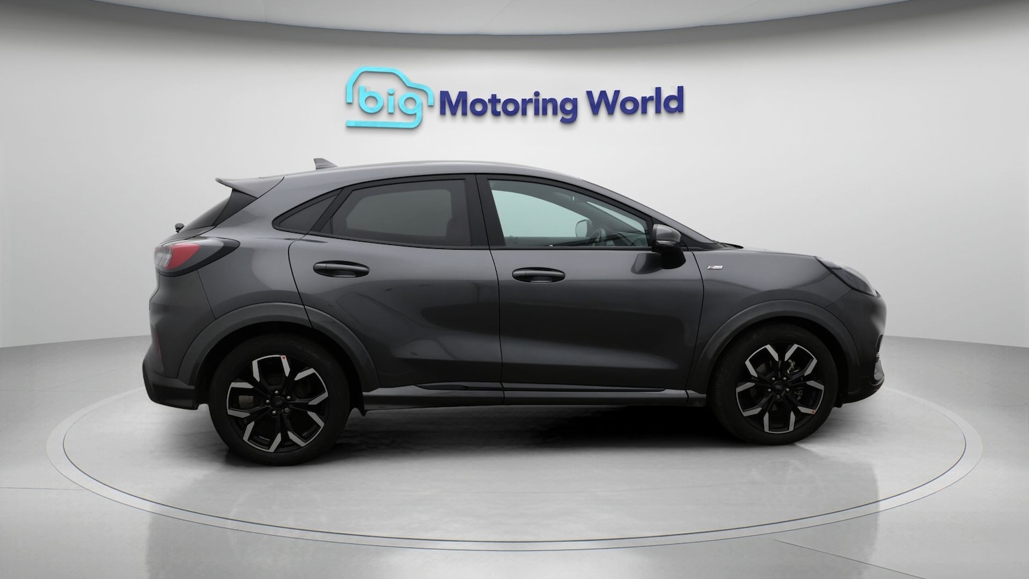 Used Ford Puma 2022 for sale - 77210960: Photo 8