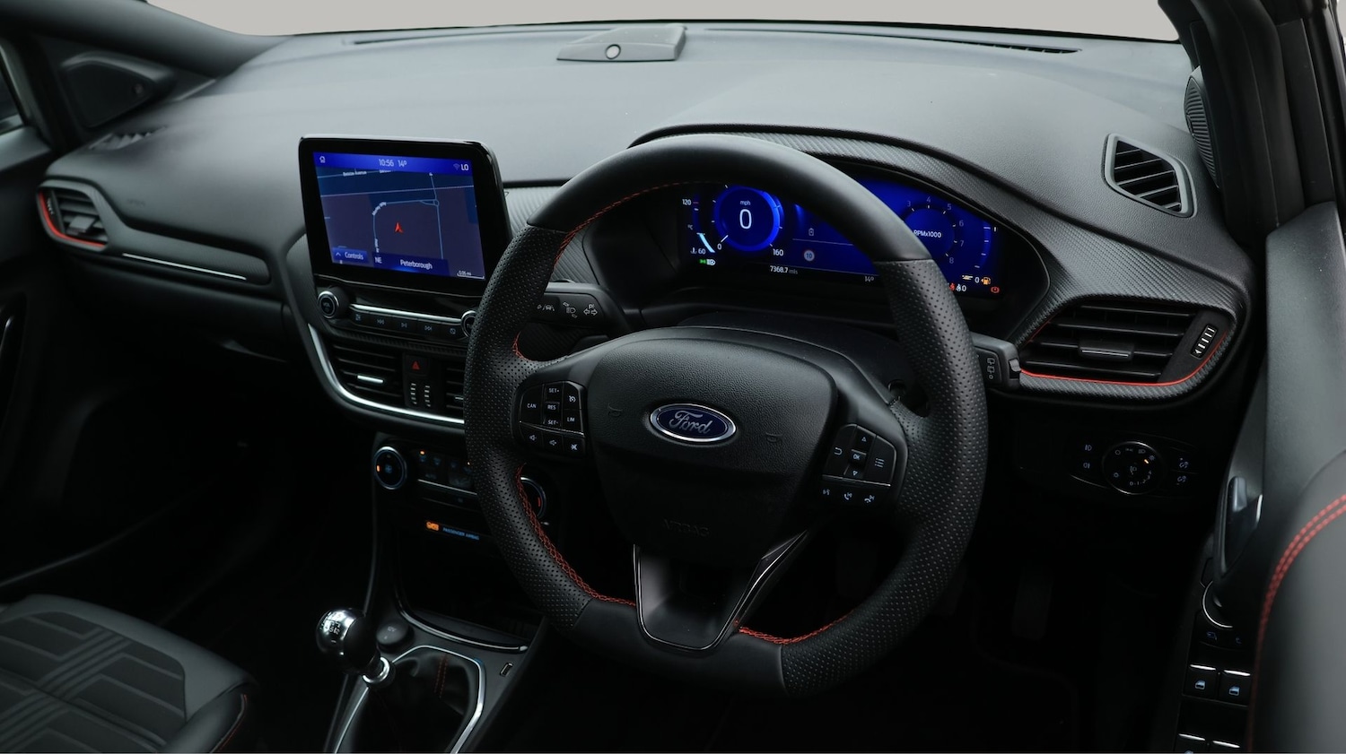 Used Ford Puma 2022 for sale - 77210960: Photo 9