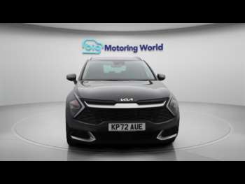 Used Kia Sportage 2022 for sale - 74758470: Photo