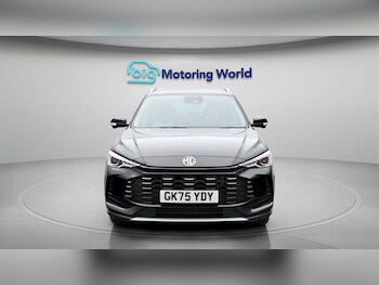 Used MG MG ZS 2025 for sale - 78344350: Photo