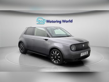 Used Honda e 2020 for sale - 79430695: Photo