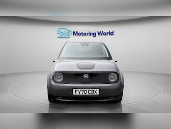 Used Honda e 2020 for sale - 79430695: Photo