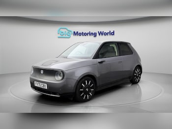 Used Honda e 2020 for sale - 79430695: Photo