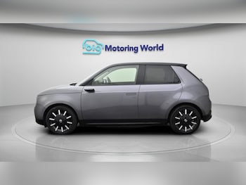 Used Honda e 2020 for sale - 79430695: Photo