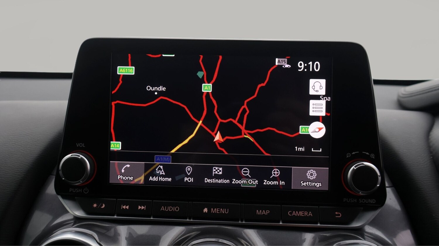 Used Nissan Juke 2022 for sale - 77270839: Photo 11