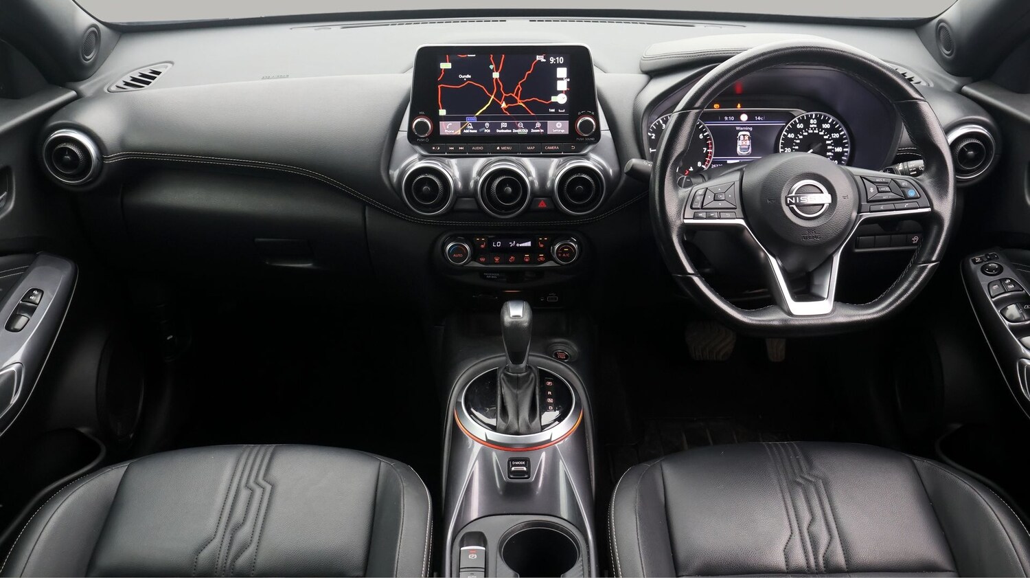 Used Nissan Juke 2022 for sale - 77270839: Photo 13