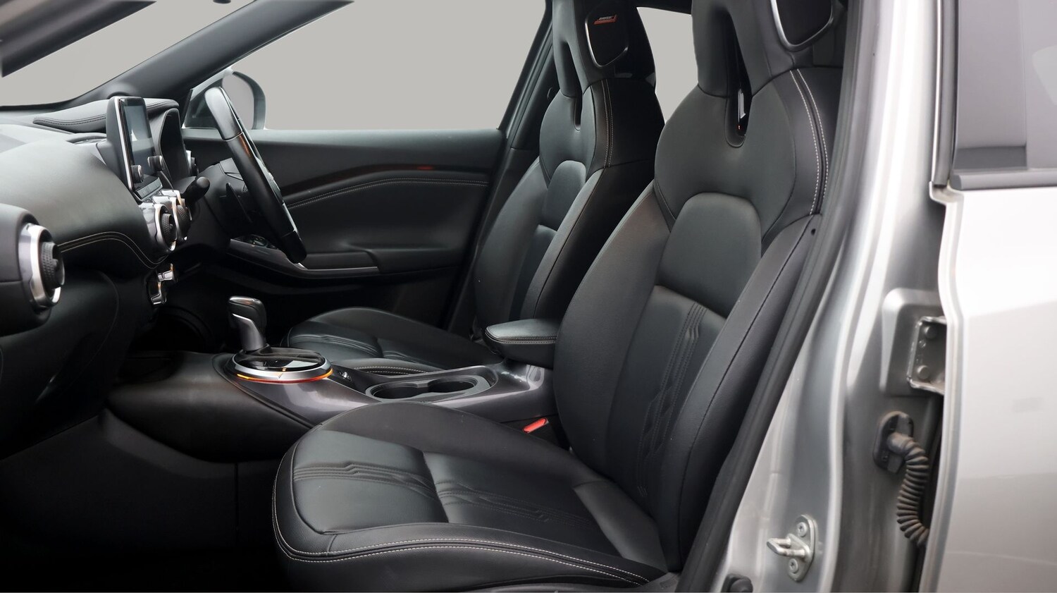 Used Nissan Juke 2022 for sale - 77270839: Photo 14