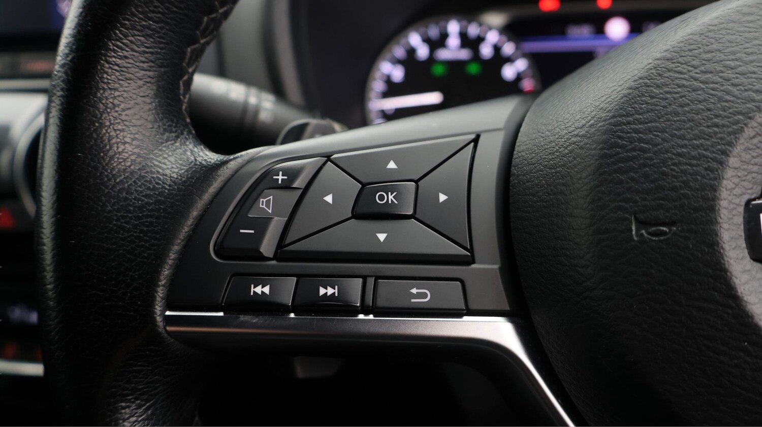 Used Nissan Juke 2022 for sale - 77270839: Photo 21