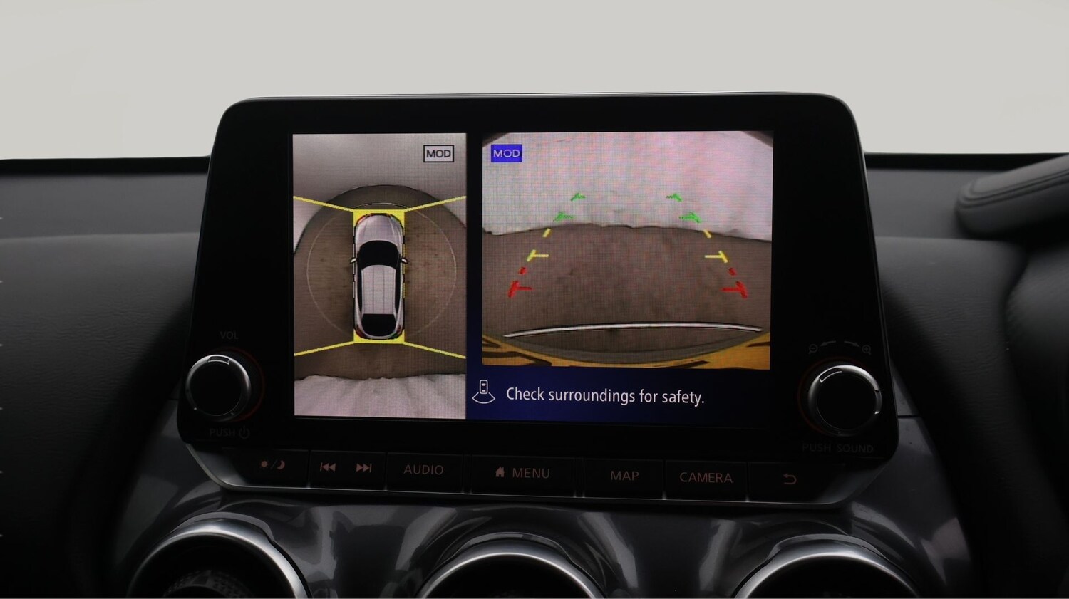 Used Nissan Juke 2022 for sale - 77270839: Photo 22