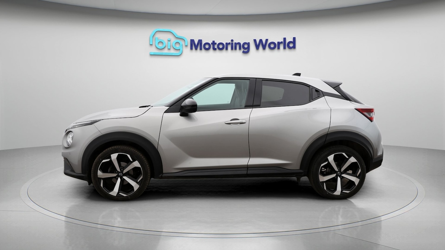 Used Nissan Juke 2022 for sale - 77270839: Photo 4