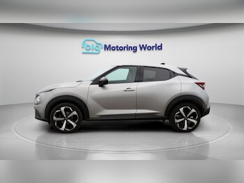 Used Nissan Juke 2022 for sale - 77270839: Photo