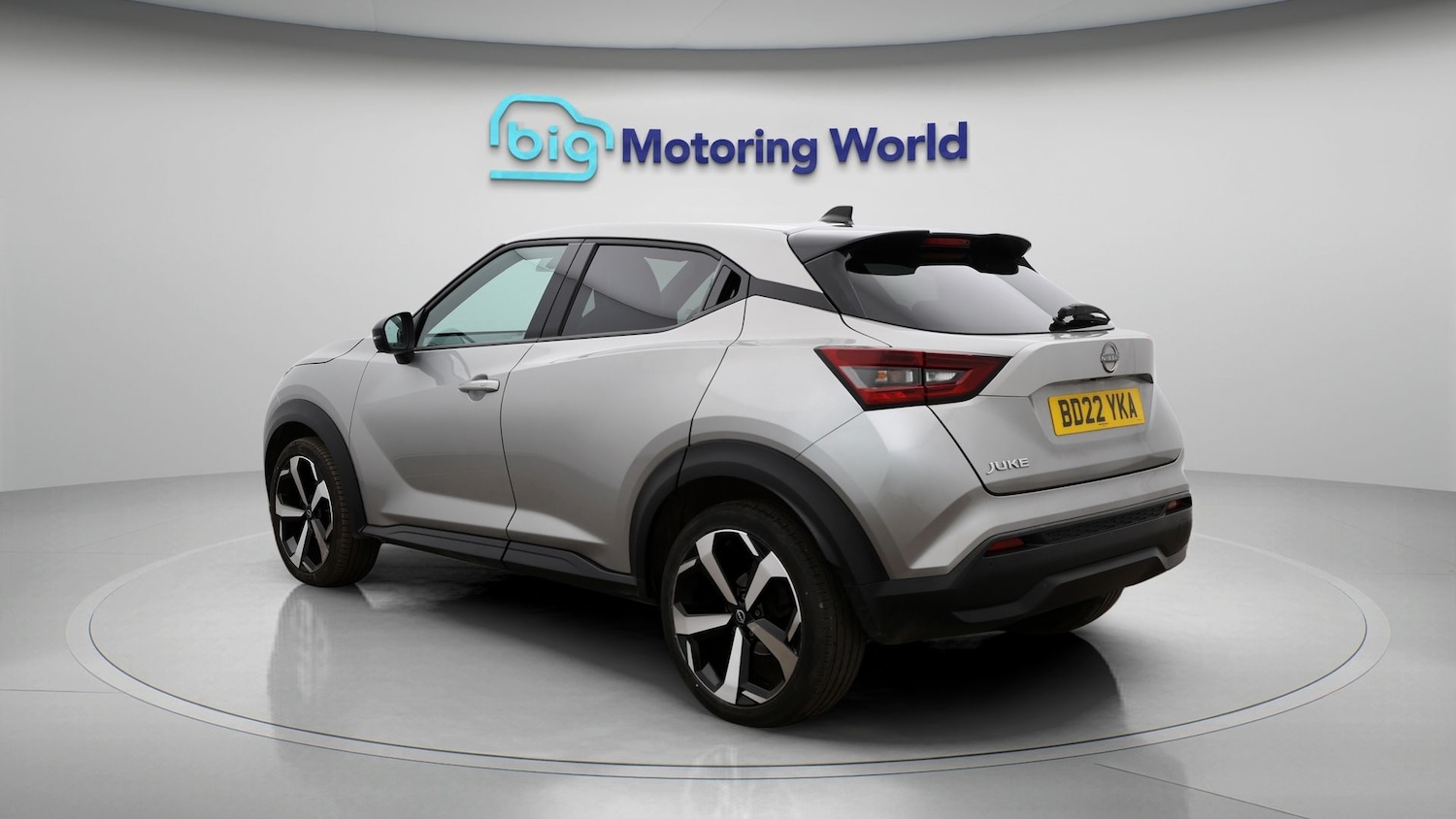 Used Nissan Juke 2022 for sale - 77270839: Photo 5