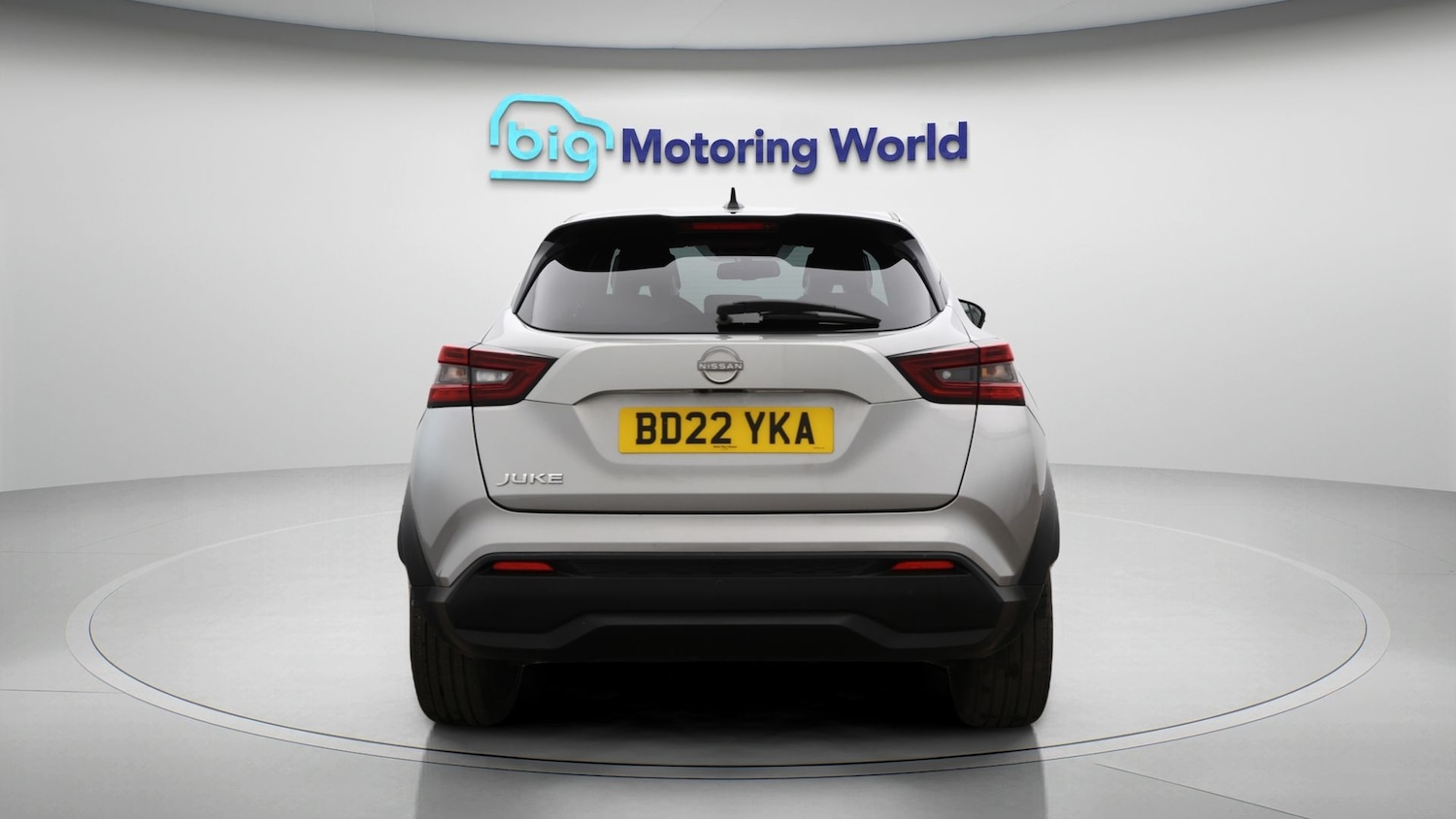 Used Nissan Juke 2022 for sale - 77270839: Photo 6