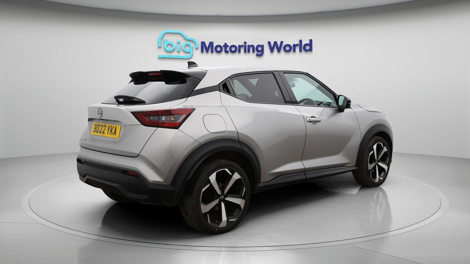 Used Nissan Juke 2022 for sale - 77270839: Photo 7