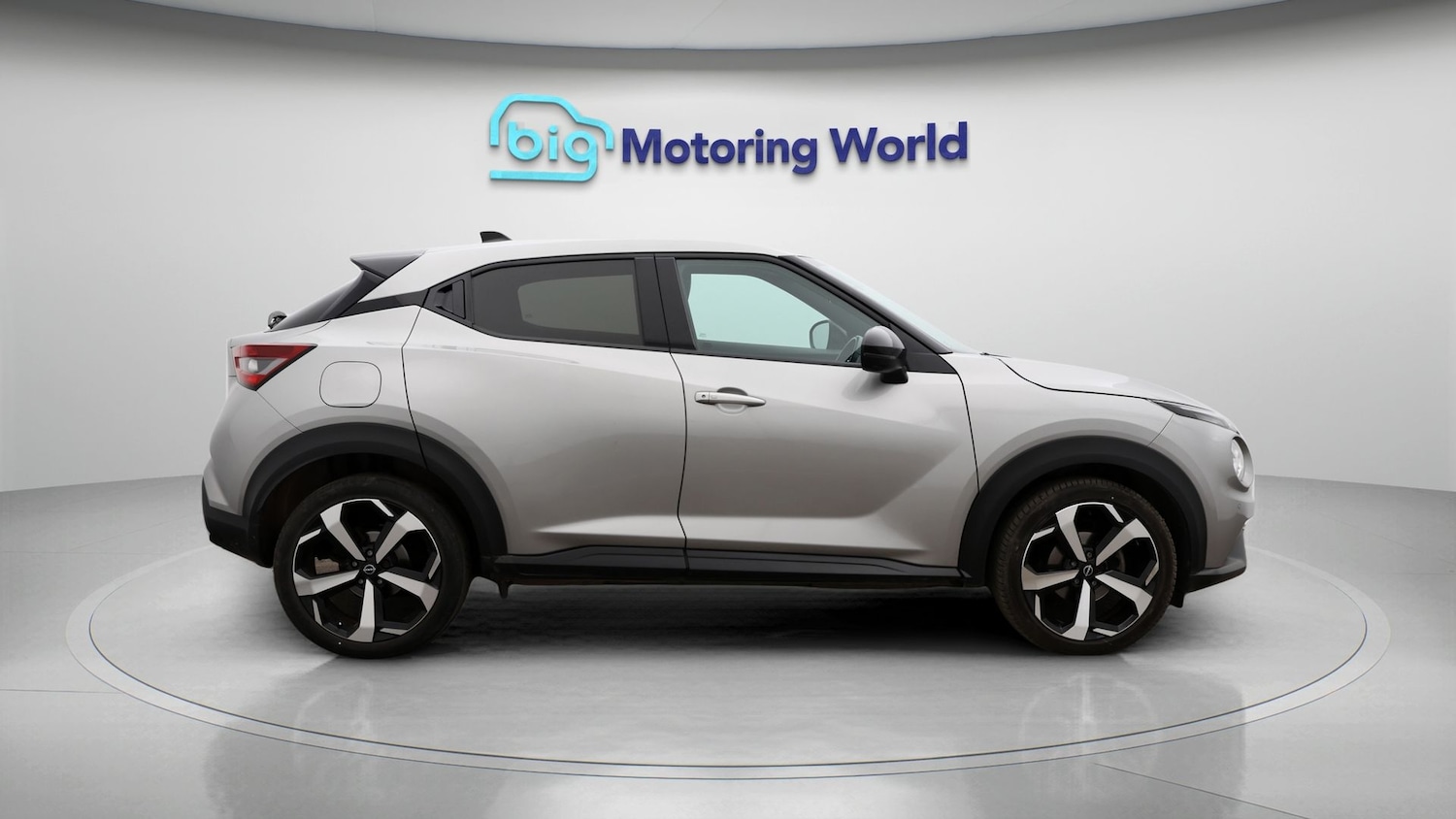 Used Nissan Juke 2022 for sale - 77270839: Photo 8