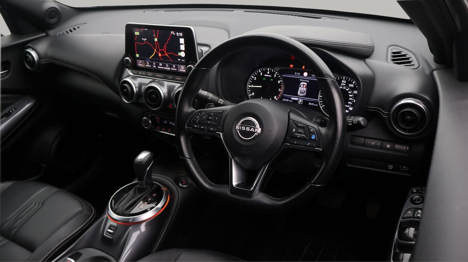 Used Nissan Juke 2022 for sale - 77270839: Photo 9