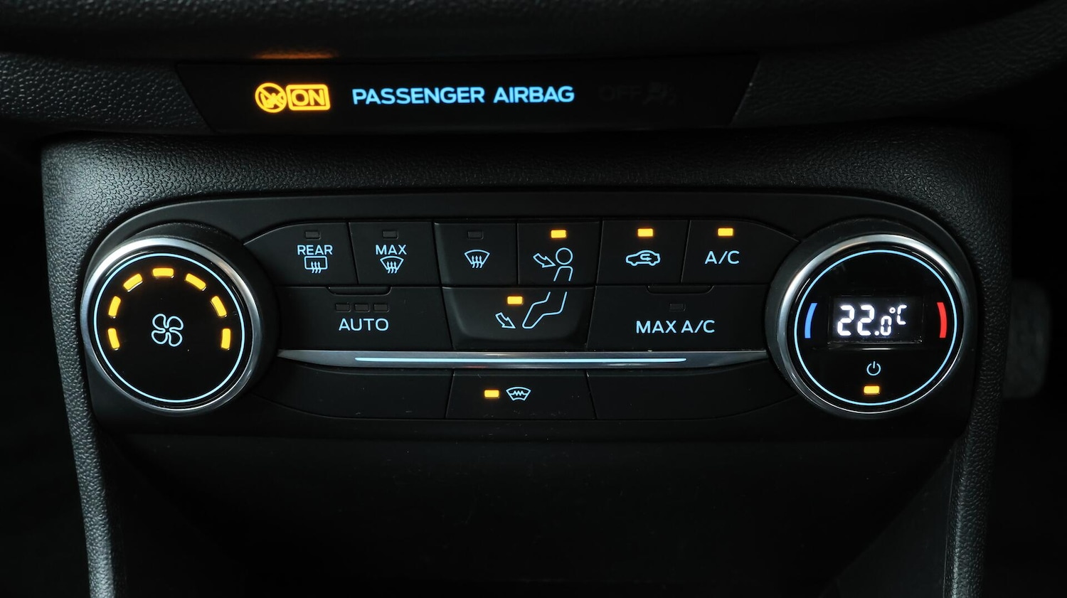 Used Ford Fiesta 2020 for sale - 76158812: Photo 12