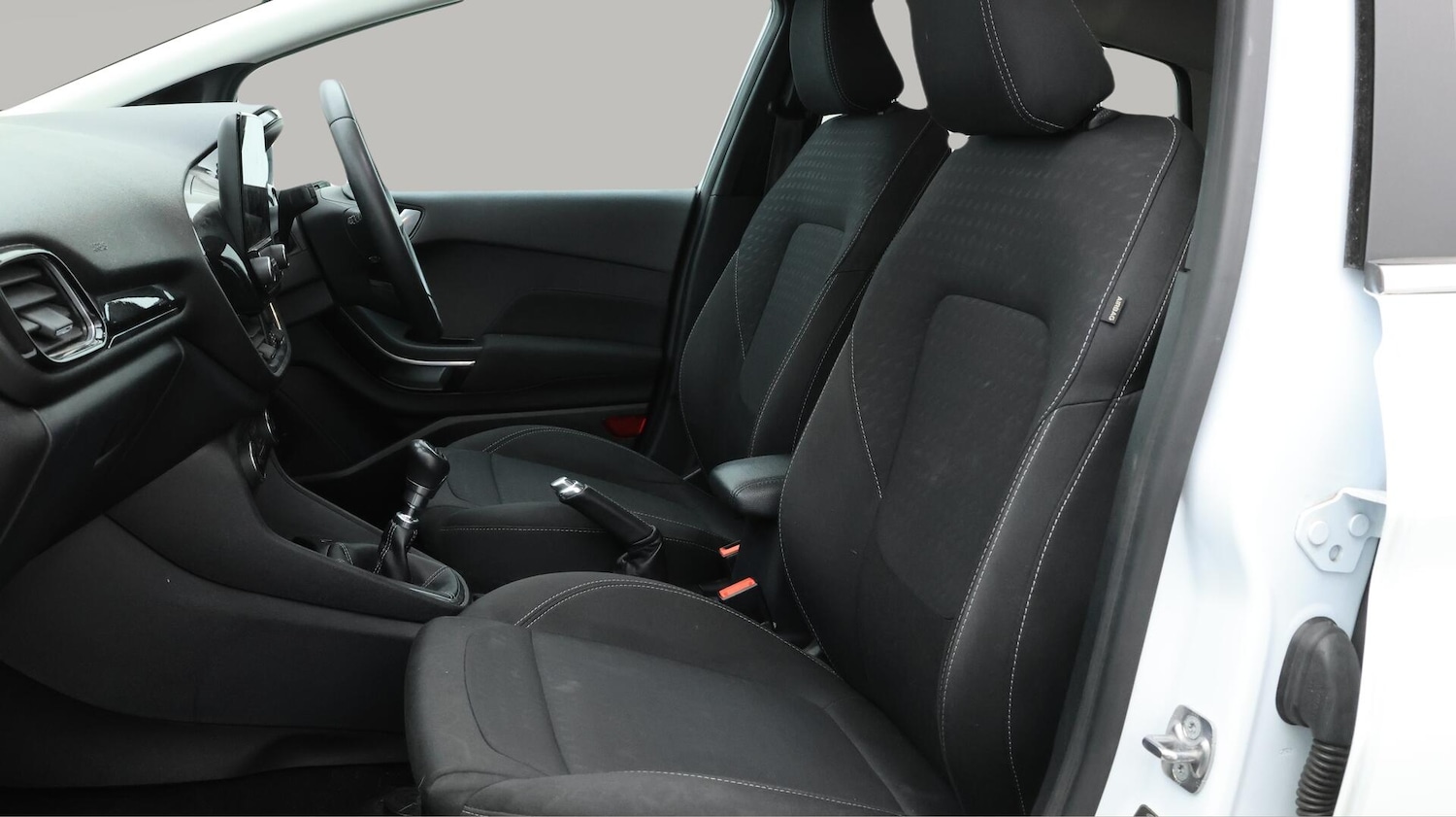 Used Ford Fiesta 2020 for sale - 76158812: Photo 14