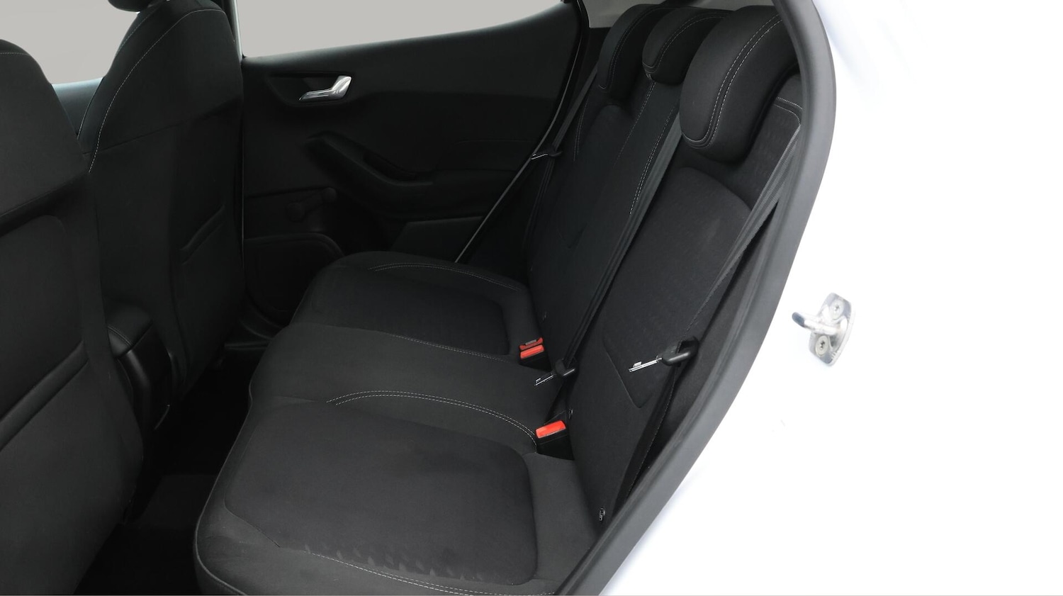 Used Ford Fiesta 2020 for sale - 76158812: Photo 16