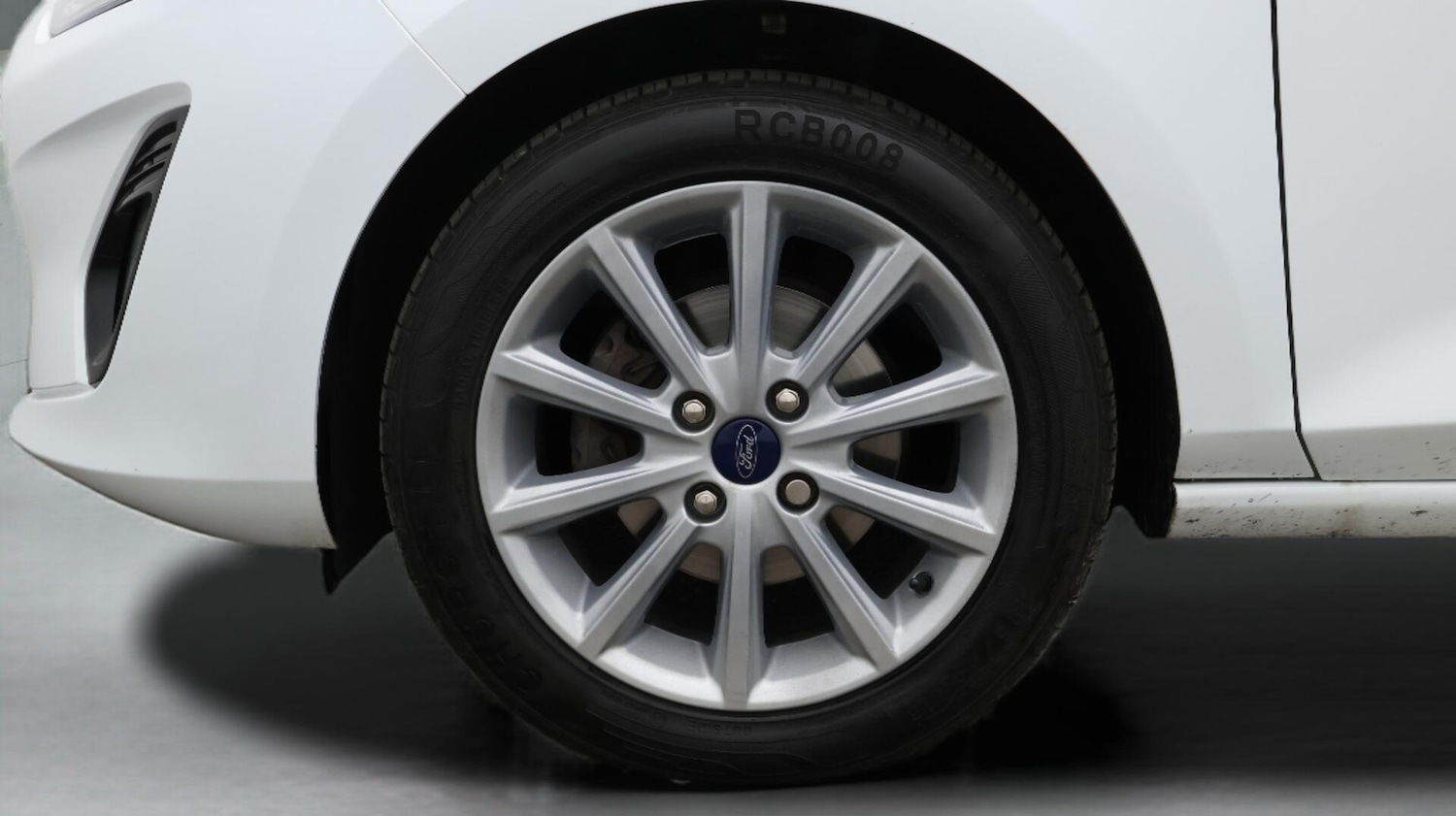 Used Ford Fiesta 2020 for sale - 76158812: Photo 18
