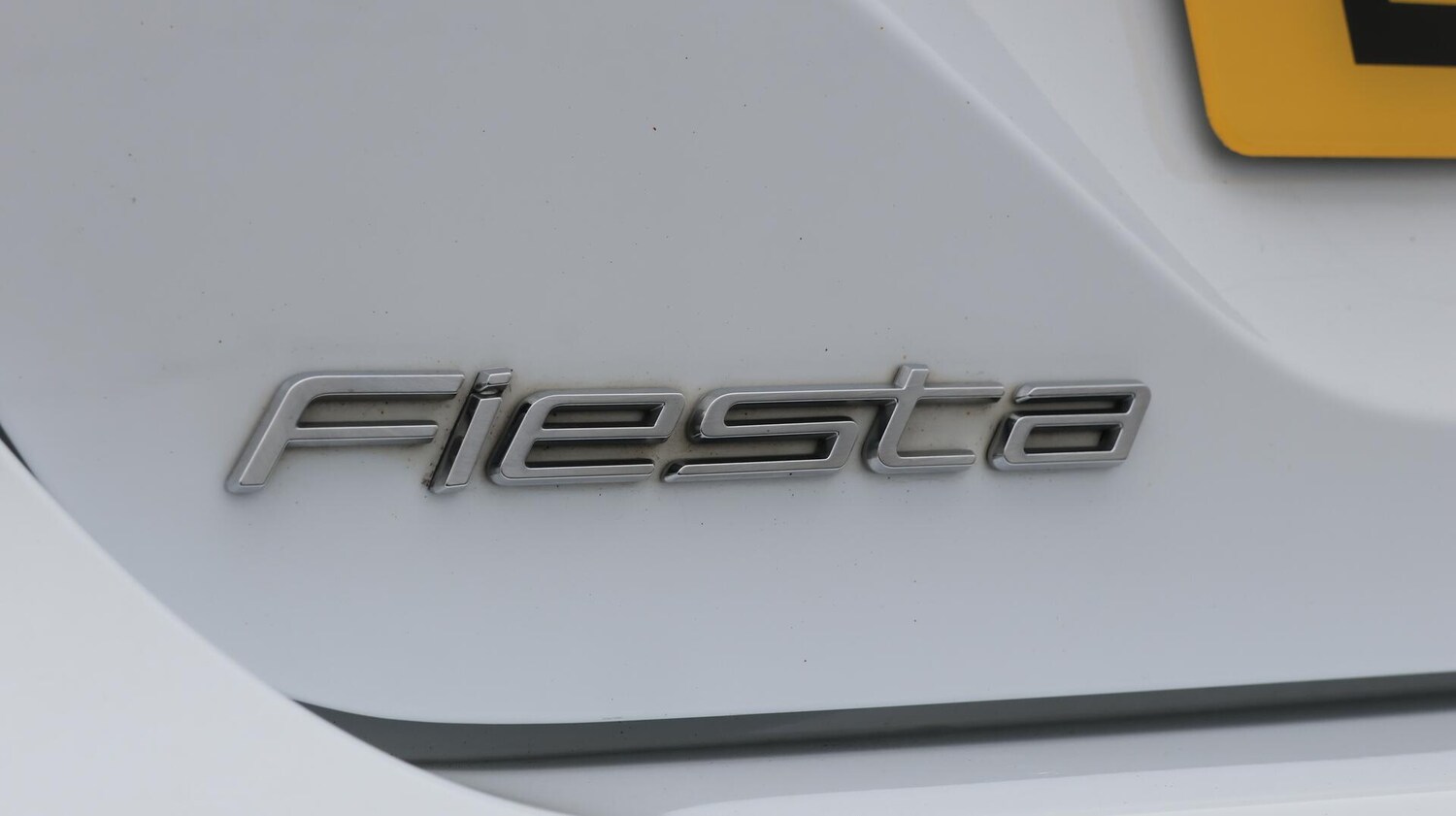 Used Ford Fiesta 2020 for sale - 76158812: Photo 21