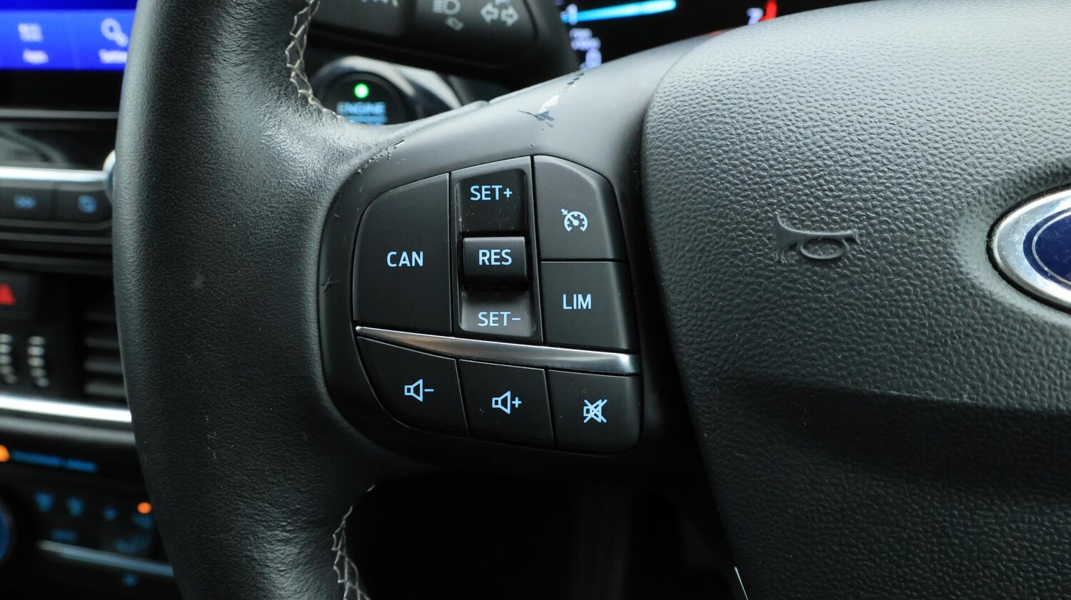 Used Ford Fiesta 2020 for sale - 76158812: Photo 23