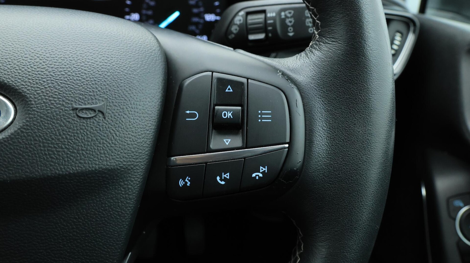 Used Ford Fiesta 2020 for sale - 76158812: Photo 24
