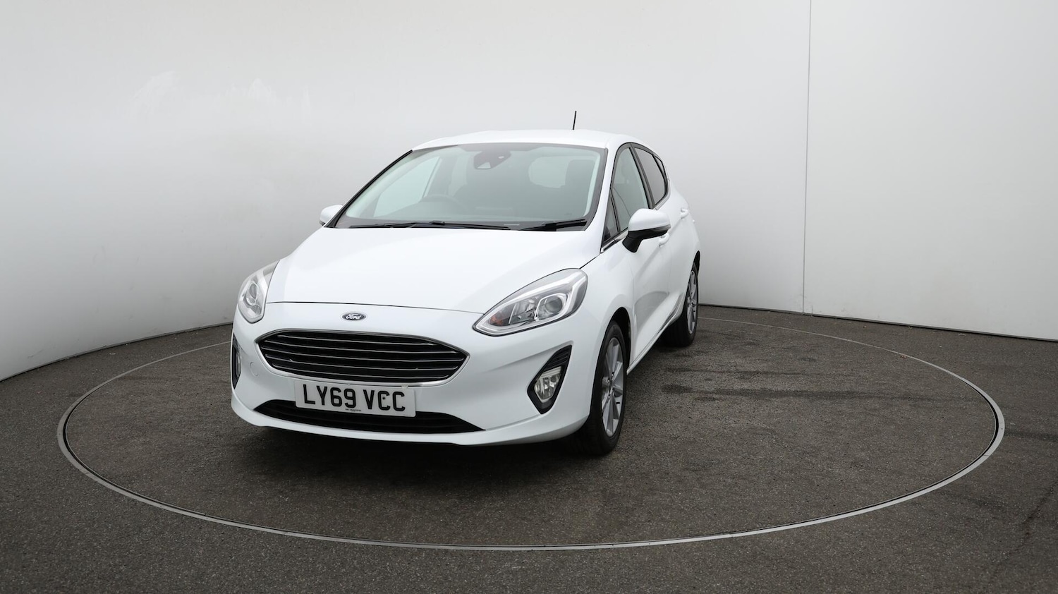 Used Ford Fiesta 2020 for sale - 76158812: Photo 36