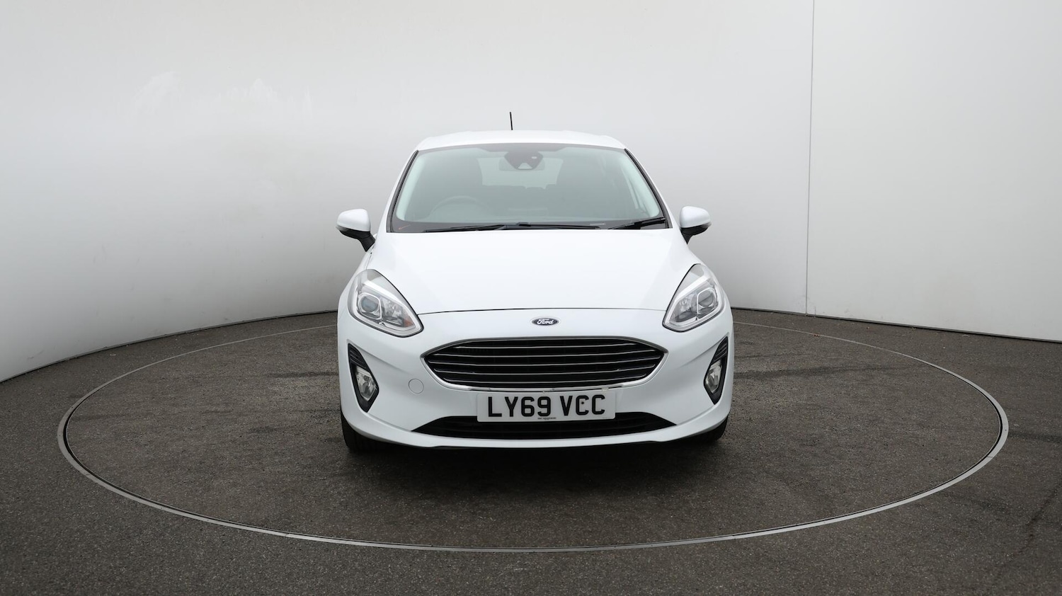 Used Ford Fiesta 2020 for sale - 76158812: Photo 38