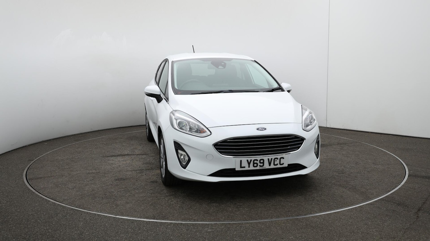 Used Ford Fiesta 2020 for sale - 76158812: Photo 39
