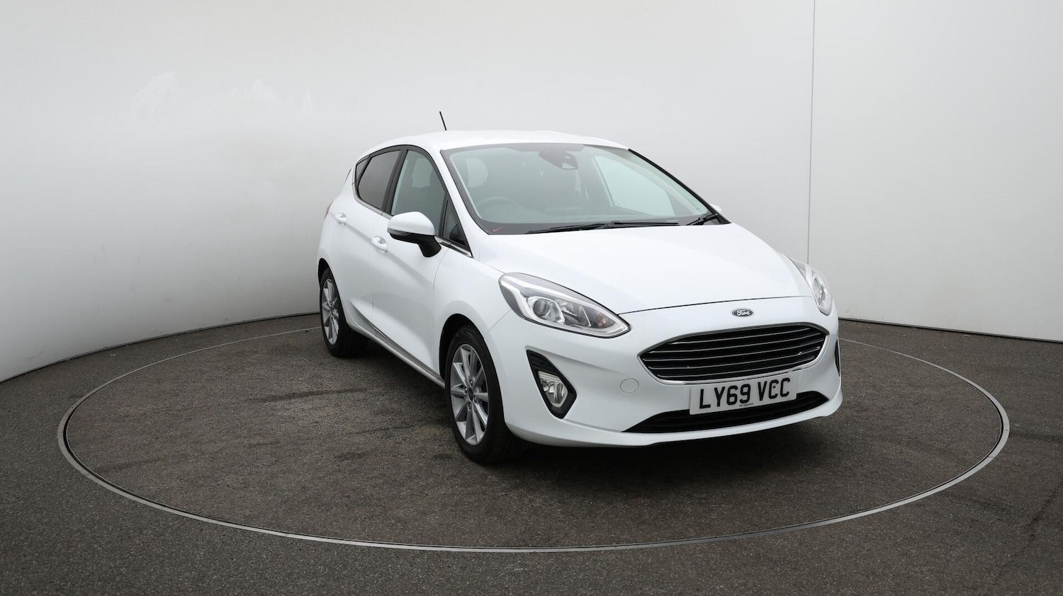 Used Ford Fiesta 2020 for sale - 76158812: Photo 40