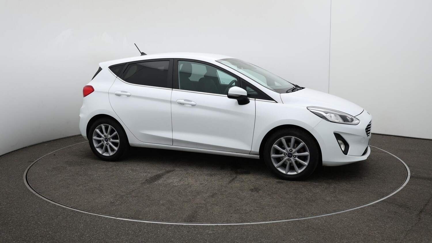 Used Ford Fiesta 2020 for sale - 76158812: Photo 44